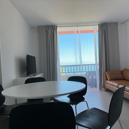 Parque Santiago II , Renovated, Ocean View, Heated Swimming Pool ! Apartment Playa de las Americas  Ngoại thất bức ảnh