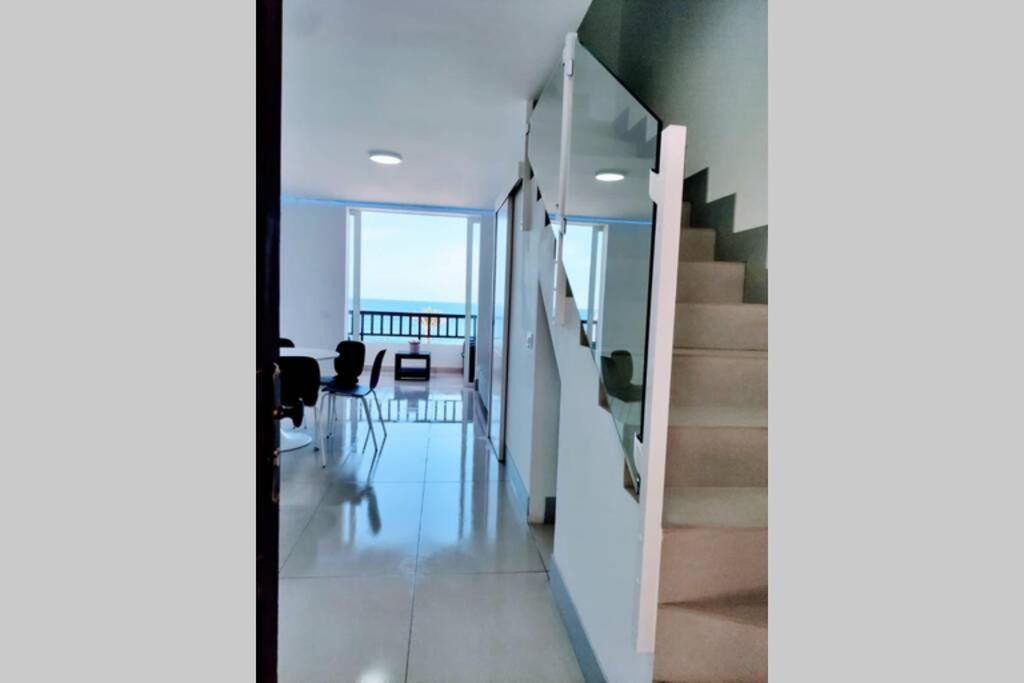 Parque Santiago II , Renovated, Ocean View, Heated Swimming Pool ! Apartment Playa de las Americas  Ngoại thất bức ảnh