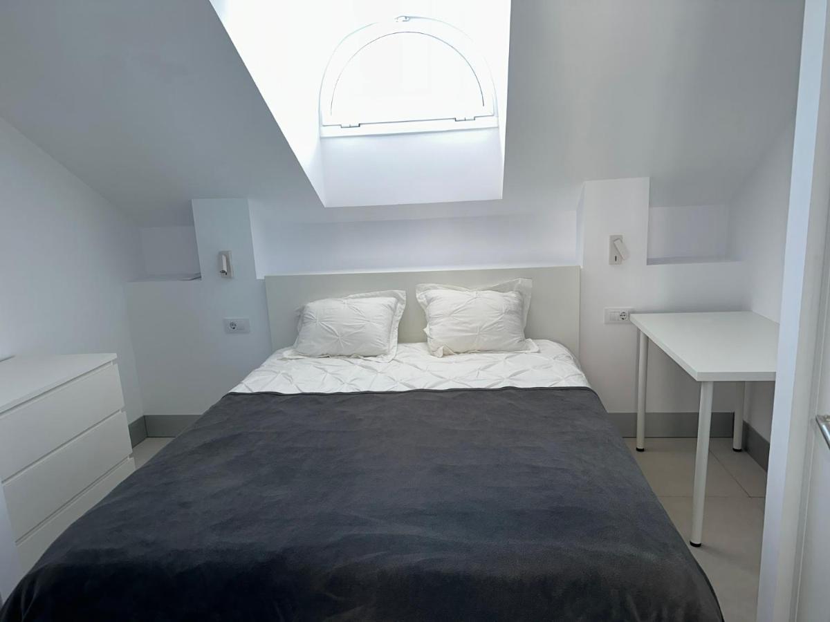 Parque Santiago II , Renovated, Ocean View, Heated Swimming Pool ! Apartment Playa de las Americas  Ngoại thất bức ảnh